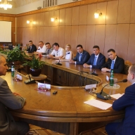 Львівська область перша в Україні запроваджує мікрокредитування малого бізнесу Львівська область перша в Україні запроваджує мікрокредитування малого бізнесу