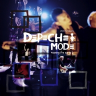 Depeche Mode показали новый клип Depeche Mode показали новый клип