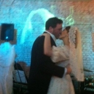 Ксения Собчак выходила замуж в пустом загсе Ксения Собчак выходила замуж в пустом загсе