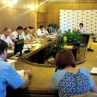 Об'єднані громади Льівщини повинні подати паспорти до 5 серпня Об'єднані громади Льівщини повинні подати паспорти до 5 серпня
