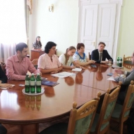 Іспанська компанія хоче втілювати на Львівщини проекти з енергозбереження Іспанська компанія хоче втілювати на Львівщини проекти з енергозбереження