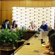На Львівщині презентували нову електронну систему декларування майна для посадовців На Львівщині презентували нову електронну систему декларування майна для посадовців