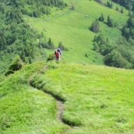 У Сколівському районі відшукали заблукале подружжя поблизу с. Крушельниця У Сколівському районі відшукали заблукале подружжя поблизу с. Крушельниця