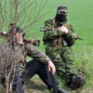 Боевики устроили вооруженные провокации в районе Авдеевки и Троицкого, - Штаб Боевики устроили вооруженные провокации в районе Авдеевки и Троицкого, - Штаб