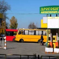 У Дрогобичі пенсіонер обікрав водія на автостанції У Дрогобичі пенсіонер обікрав водія на автостанції