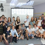 Активну молодь Львівщини вчили генерувати та втілювати бізнес-ідеї Активну молодь Львівщини вчили генерувати та втілювати бізнес-ідеї