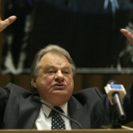 Геннадий Удовенко попал в отделение хирургии в Геннадий Удовенко попал в отделение хирургии в