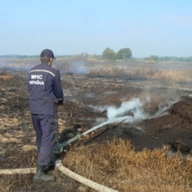 У Львівській області продовжують займатися торф’яні пожежі У Львівській області продовжують займатися торф’яні пожежі