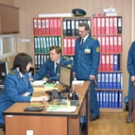 Таможенному посту «Cартана» исполнилось 20 лет Таможенному посту «Cартана» исполнилось 20 лет