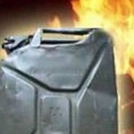 У Старосамбірському районі внаслідок спалаху випарів бензину чоловік отримав опіки У Старосамбірському районі внаслідок спалаху випарів бензину чоловік отримав опіки