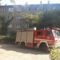 У Дрогобичі невідомі підпалили квартиру місцевої жительки У Дрогобичі невідомі підпалили квартиру місцевої жительки