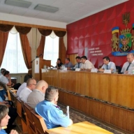 У Дрогобицькому районі громада спілкувалась із силовиками та владою У Дрогобицькому районі громада спілкувалась із силовиками та владою