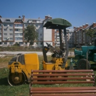 У Львівській області облаштують 68 сучасних спортивних майданчиків (ФОТО) У Львівській області облаштують 68 сучасних спортивних майданчиків (ФОТО)