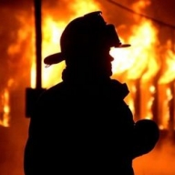 В Житомирской области при пожаре в жилом доме погиб ребенок В Житомирской области при пожаре в жилом доме погиб ребенок