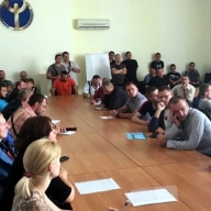 Обласний центр зайнятості Львівщини забезпечив роботою 368 учасників АТО Обласний центр зайнятості Львівщини забезпечив роботою 368 учасників АТО