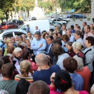 Суперечками навколо земельних ділянок у Дублянах займеться прокуратура Суперечками навколо земельних ділянок у Дублянах займеться прокуратура