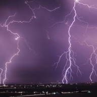 Сегодня на Украину обрушатся грозы Сегодня на Украину обрушатся грозы