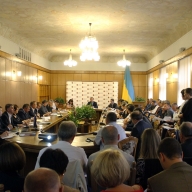 На Львівщині в перспективі створять 81 об’єднану територіальну громаду На Львівщині в перспективі створять 81 об’єднану територіальну громаду