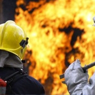 У Дрогобичі через пожежу чоловік опинився в лікарні У Дрогобичі через пожежу чоловік опинився в лікарні