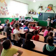 У Львівській області правоохоронці навчатимуть школярів правилам безпеки на дорозі У Львівській області правоохоронці навчатимуть школярів правилам безпеки на дорозі