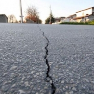 Землетрус у Дрогобицькому районі Землетрус у Дрогобицькому районі