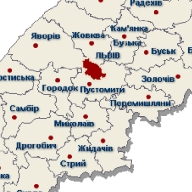 У Львівській ОДА підготували нове інформаційно-довідкове видання про область У Львівській ОДА підготували нове інформаційно-довідкове видання про область