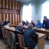 Результати засідання громадськості і містобудівної ради Результати засідання громадськості і містобудівної ради