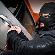 В Одессе активизировались воры: под прицелом воров номера и колеса В Одессе активизировались воры: под прицелом воров номера и колеса