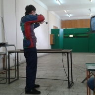 Юные мариупольские спортсмены выступили на чемпионате Украины по пулевой стрельбе Юные мариупольские спортсмены выступили на чемпионате Украины по пулевой стрельбе