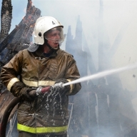 У Перемишлянах вогнеборці врятували 2 будівлі від знищення вогнем У Перемишлянах вогнеборці врятували 2 будівлі від знищення вогнем