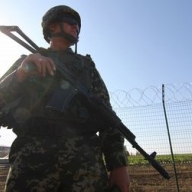 Украина намерена навести порядок на границах ради безвизового режима с ЕС Украина намерена навести порядок на границах ради безвизового режима с ЕС