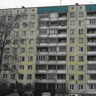 У Червонограді чоловік впав з дев'ятого поверху У Червонограді чоловік впав з дев'ятого поверху