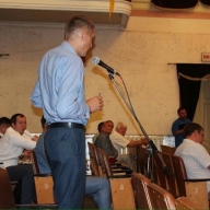 У Стрию на сесії міської ради депутати розглянули нагальні питання (ФОТО) У Стрию на сесії міської ради депутати розглянули нагальні питання (ФОТО)