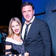 Актер Эммануил Виторган встал на защиту беременной Ксении Собчак Актер Эммануил Виторган встал на защиту беременной Ксении Собчак