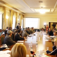 У Львівській області вивчають міжнародний досвід у лікуванні та реабілітації пацієнтів з опіковими травмами У Львівській області вивчають міжнародний досвід у лікуванні та реабілітації пацієнтів з опіковими травмами