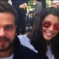 Муж Анны Седоковой отдыхает с ее подругой из ВИА Гры Муж Анны Седоковой отдыхает с ее подругой из ВИА Гры