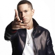 Эминем готовит новый альбом Эминем готовит новый альбом