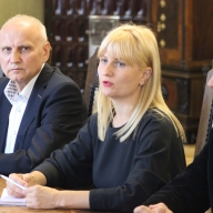 Львівщина розвиватиме співпрацю із Латвійською Республікою Львівщина розвиватиме співпрацю із Латвійською Республікою