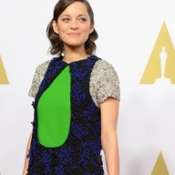 Марион Котийяр расстроена обвинениями в причастности к разводу Джоли и Питта Марион Котийяр расстроена обвинениями в причастности к разводу Джоли и Питта