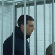 Жестокое убийство в Кривом Озере: суд продлил арест полицейского Хоменко Жестокое убийство в Кривом Озере: суд продлил арест полицейского Хоменко