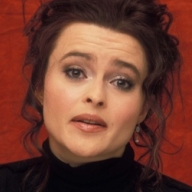 Хелена Бонэм Картер сыграет Элизабет Тейлор Хелена Бонэм Картер сыграет Элизабет Тейлор