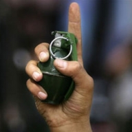 Кавказские разборки в Горловке: мужчине оторвало ногу, а женщина умерла от остановки сердца Кавказские разборки в Горловке: мужчине оторвало ногу, а женщина умерла от остановки сердца