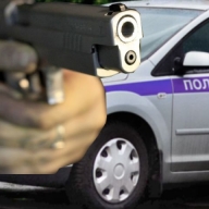 У Червонограді на правоохоронці застосували зброю для зупинки автомобіля, яким незаконно заволоділи двоє неповнолітніх У Червонограді на правоохоронці застосували зброю для зупинки автомобіля, яким незаконно заволоділи двоє неповнолітніх