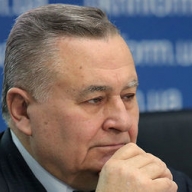 Марчук объяснил, почему разведение сил на Донбассе еще не означает начало перемирия Марчук объяснил, почему разведение сил на Донбассе еще не означает начало перемирия