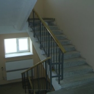 В Донбассе для начальника ЖЭКа ремонт подъезда закончился тюрьмой В Донбассе для начальника ЖЭКа ремонт подъезда закончился тюрьмой