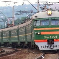 В Запорожской области поезд насмерть сбил 14-летнего парня в наушниках В Запорожской области поезд насмерть сбил 14-летнего парня в наушниках