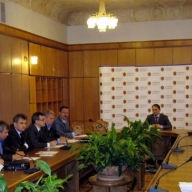 На Львівщині обрали голову Ради лісового сектору при ЛОДА На Львівщині обрали голову Ради лісового сектору при ЛОДА