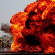 В Варшаве прогремел взрыв, есть жертвы В Варшаве прогремел взрыв, есть жертвы