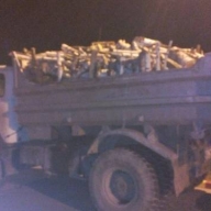 Працівники Управління захисту економіки у Львівській області затримали майстра лісу на хабарництві Працівники Управління захисту економіки у Львівській області затримали майстра лісу на хабарництві
