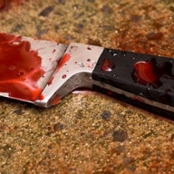 У Червонограді чоловік смертельно поранив ножем товариша по чарці У Червонограді чоловік смертельно поранив ножем товариша по чарці